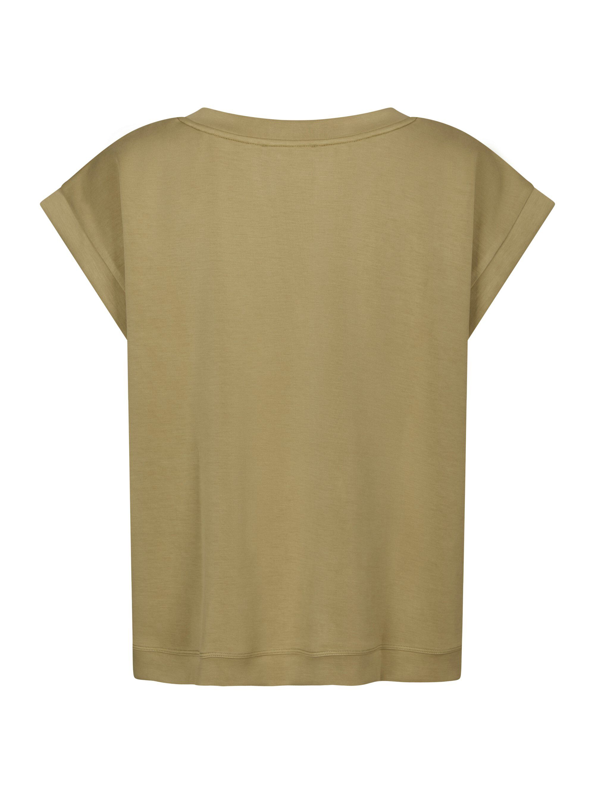 Saphira Soft Tee