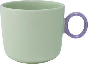 Play krus 35cl mint-lilla