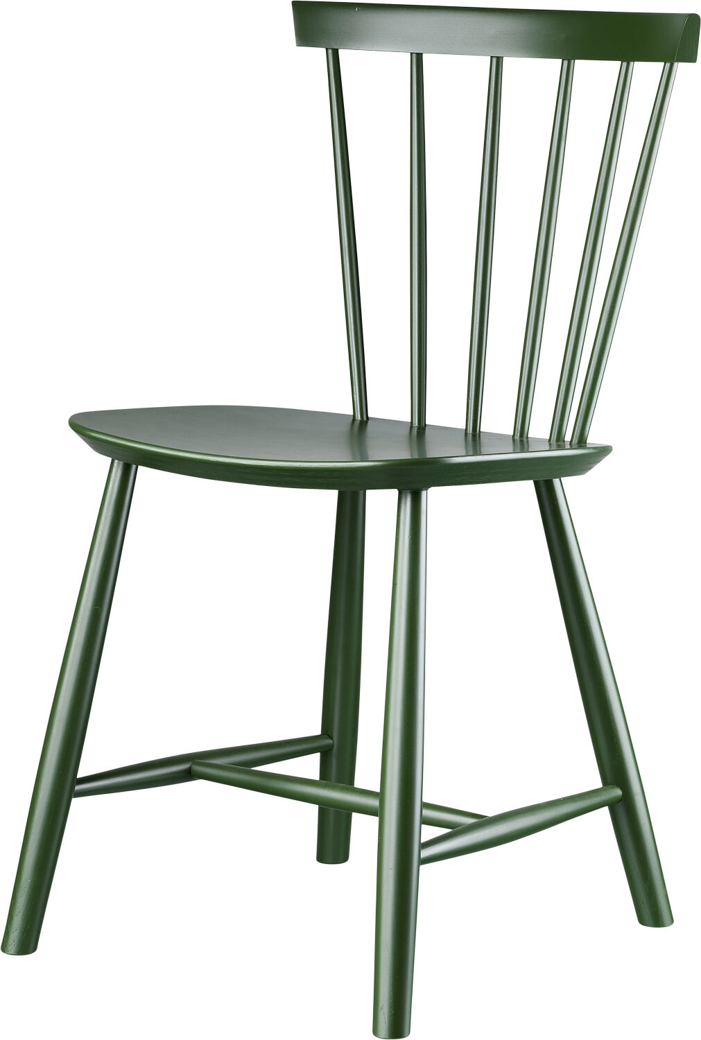 J46 - Stol - Svanem&aelig;rket