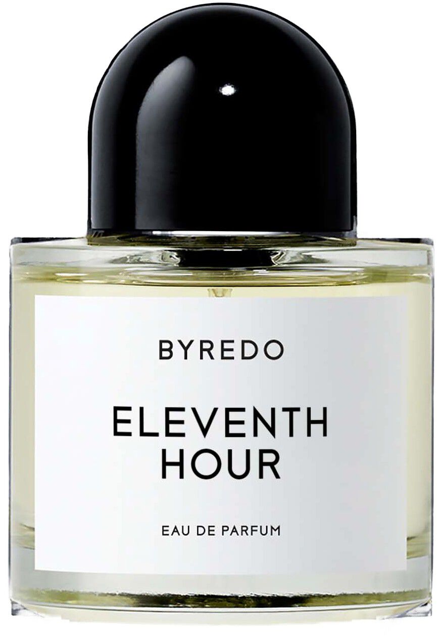 Eleventh Hour Eau de Parfum