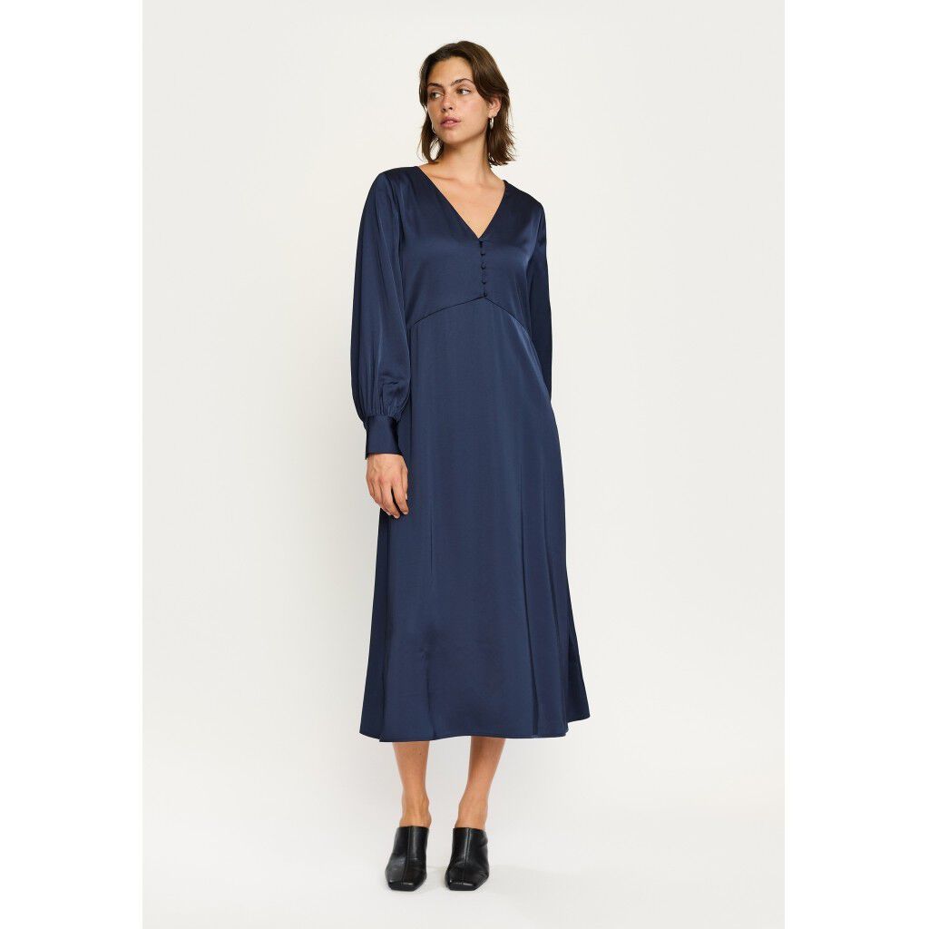 SRAbia Midi Dress