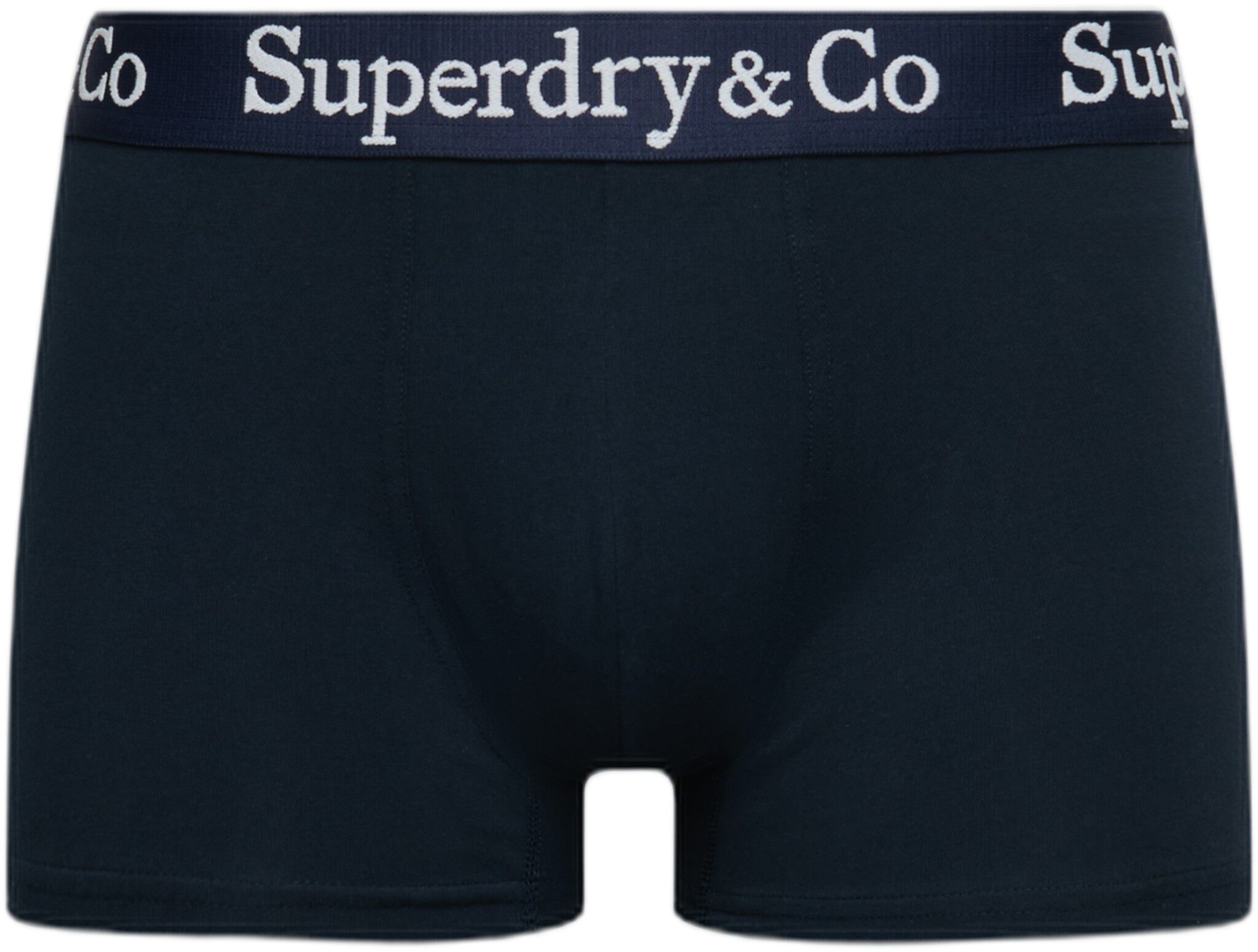 SDRY & CO TRUNK TRIPLE PACK