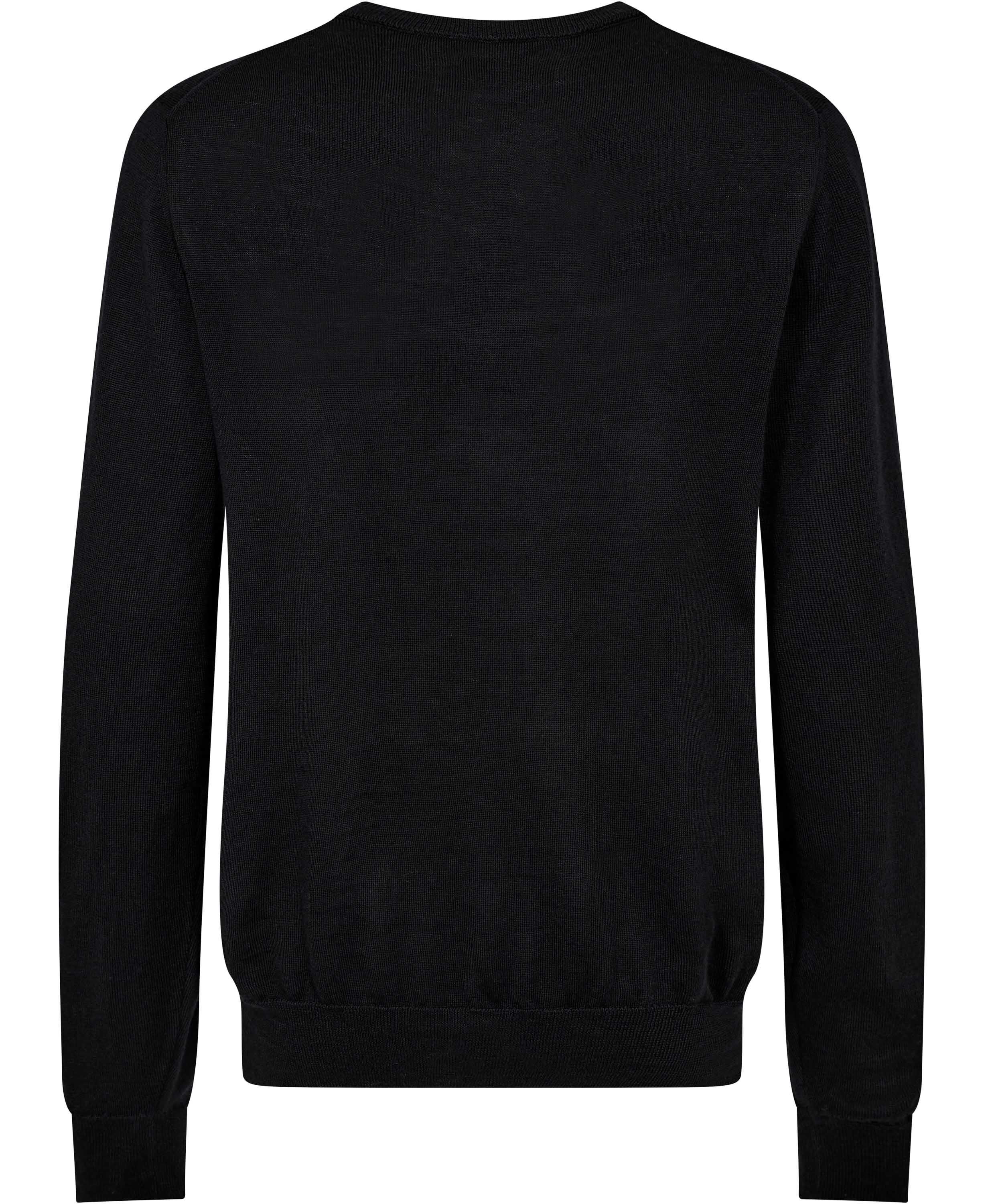 Morgan 2 - 100% RWS Merino Wool