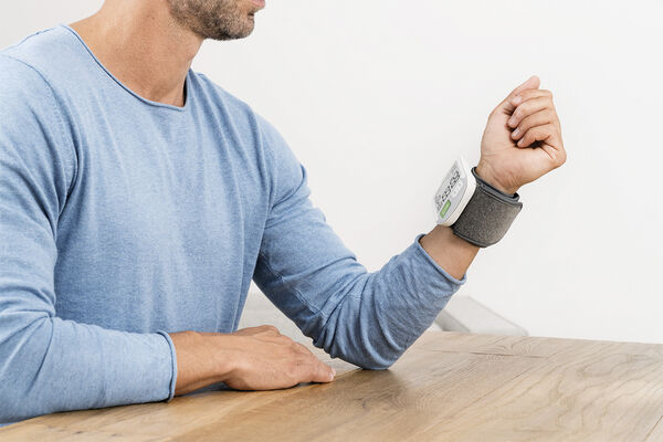 Blodtrykksmåler til håndleddet BC 51