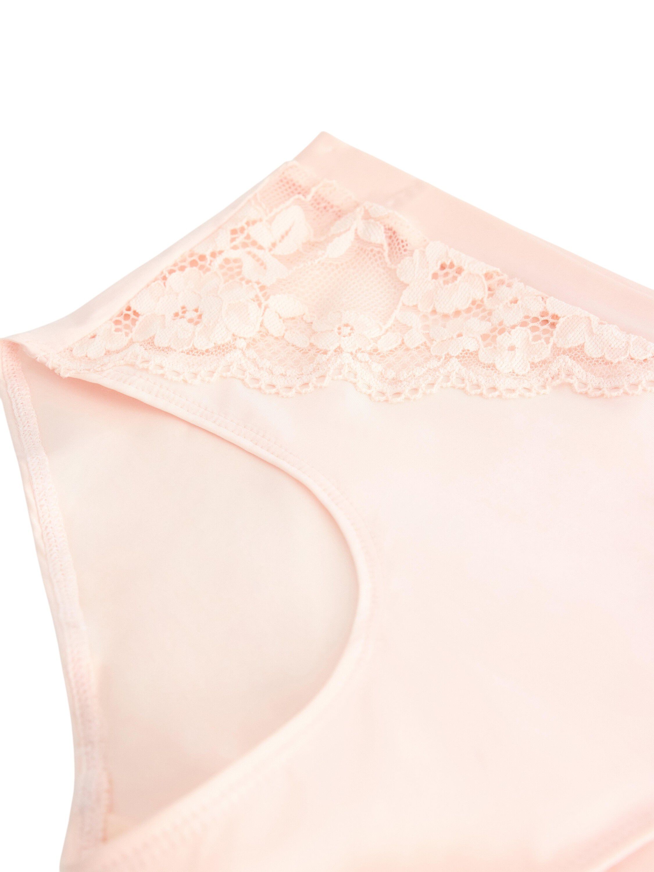 Truser med normal midje