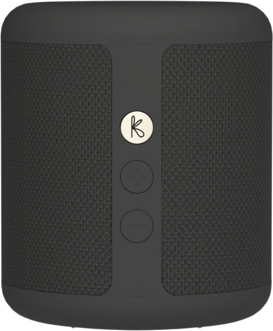 Karl Bluetooth H&oslash;yttaler