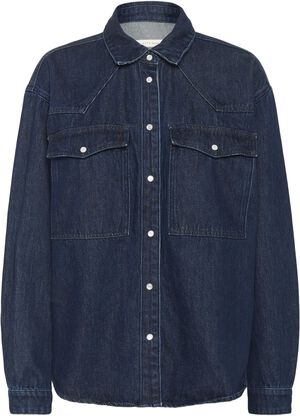 KAeloise Denim Shirt