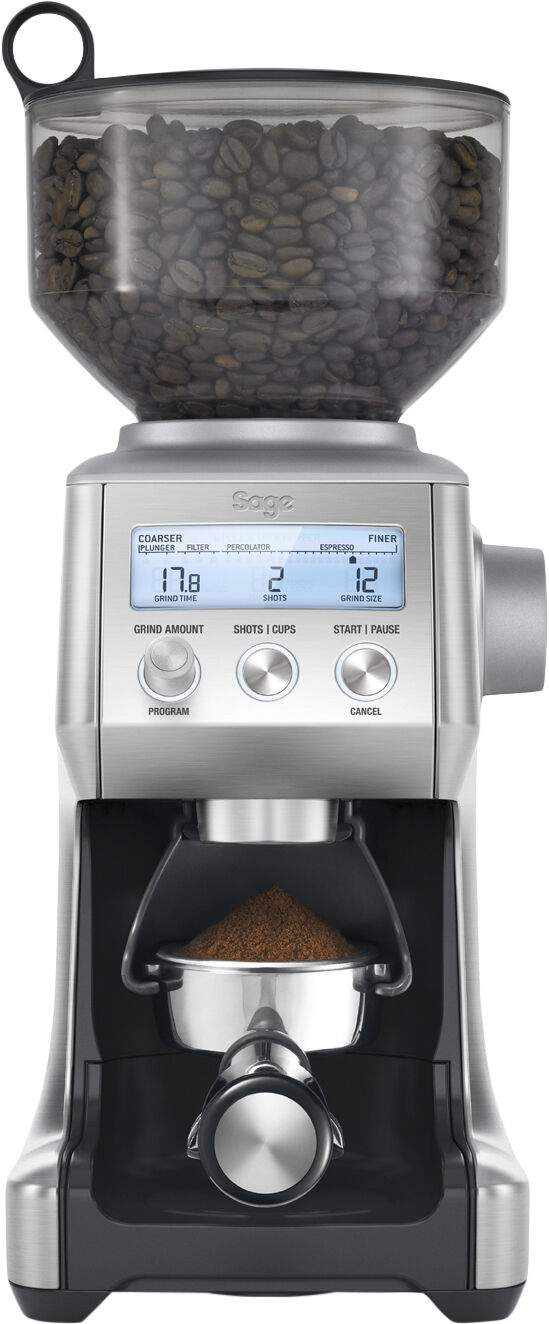 The Smart Grinder Pro