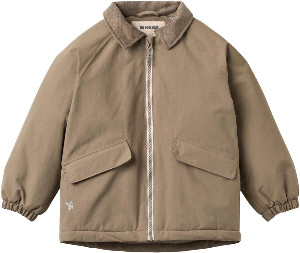 Techical Jacket Cloudie