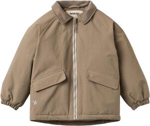 Techical Jacket Cloudie