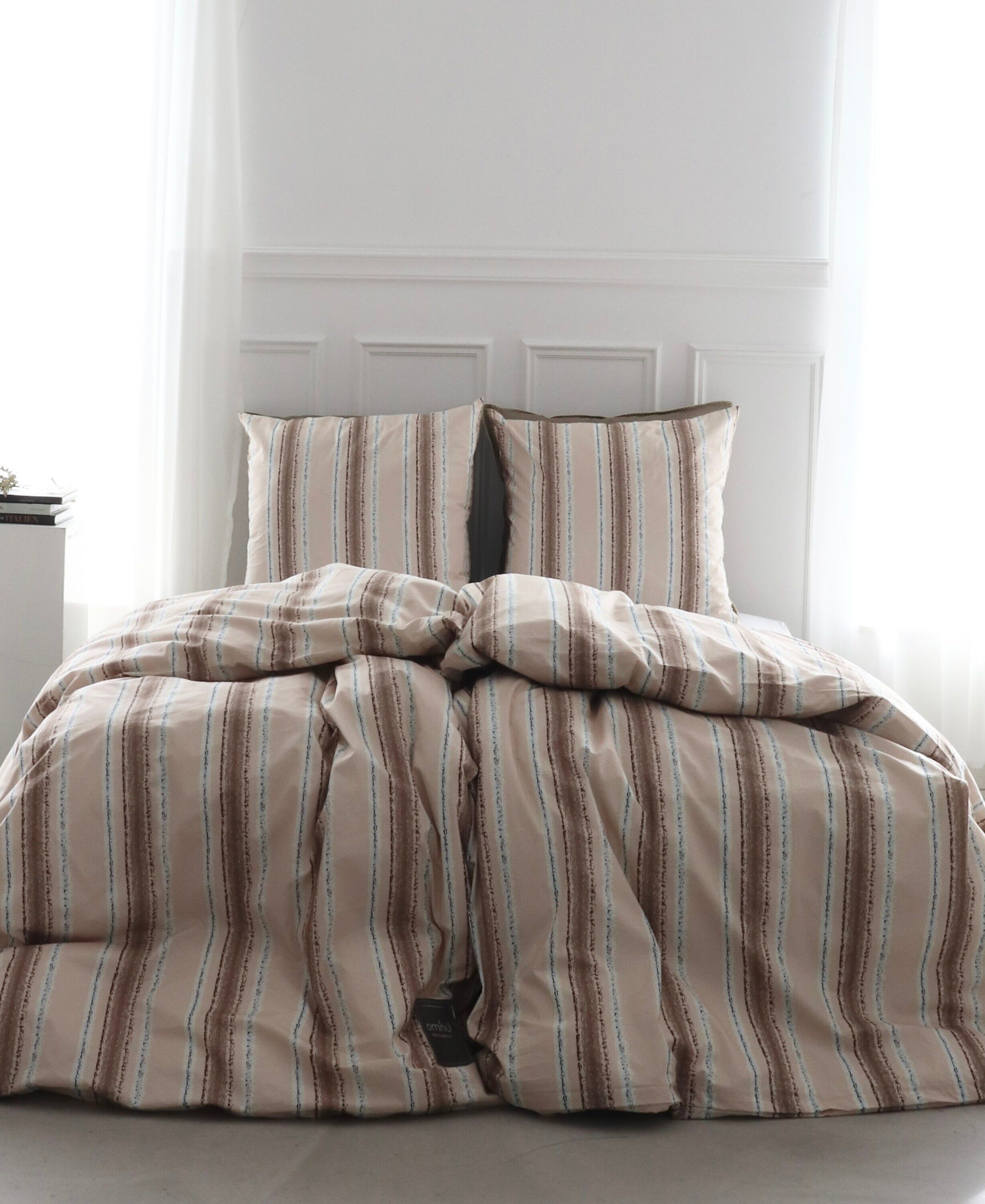 &Oslash;kologisk senges&aelig;t, Streamline