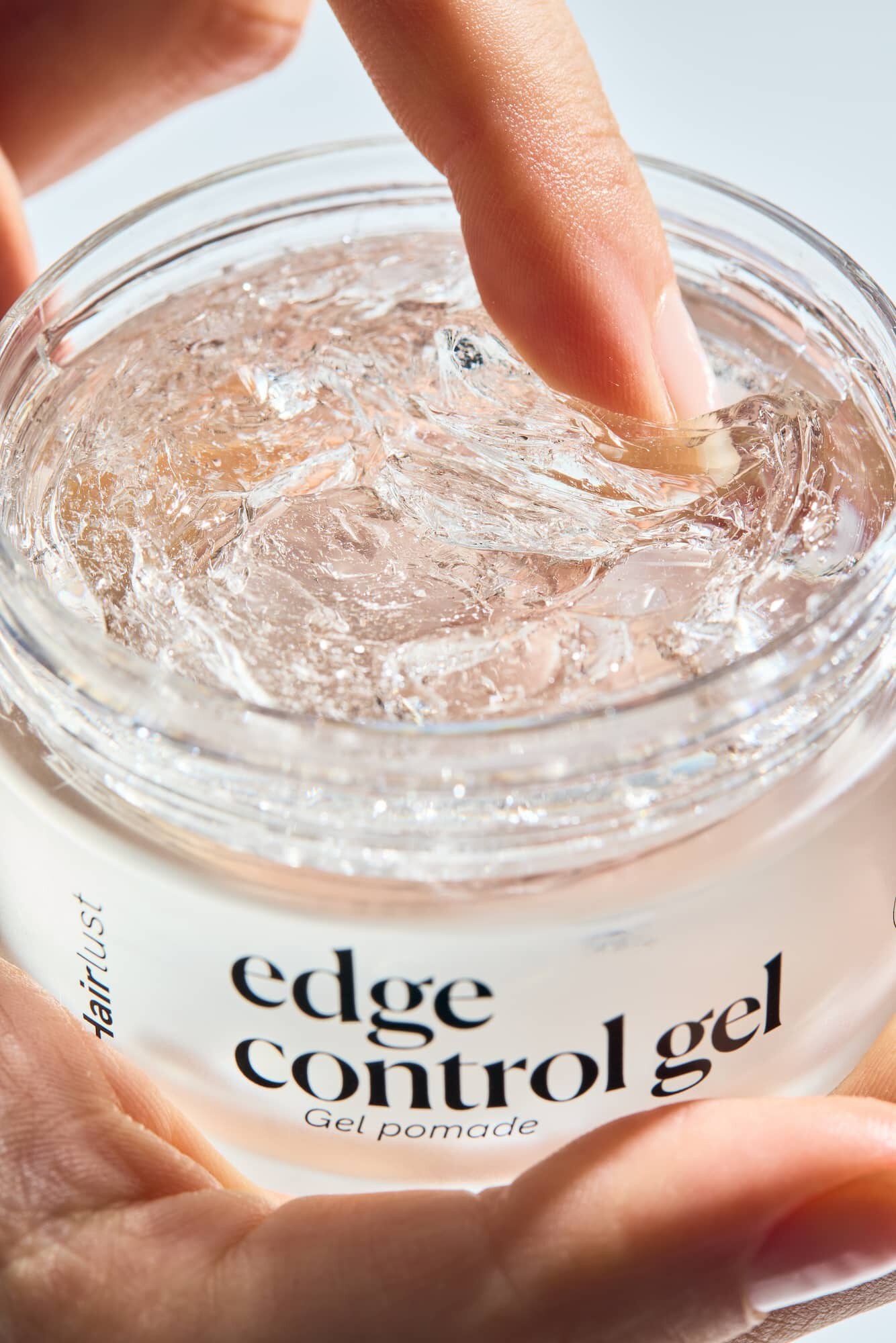 Edge Control Gel