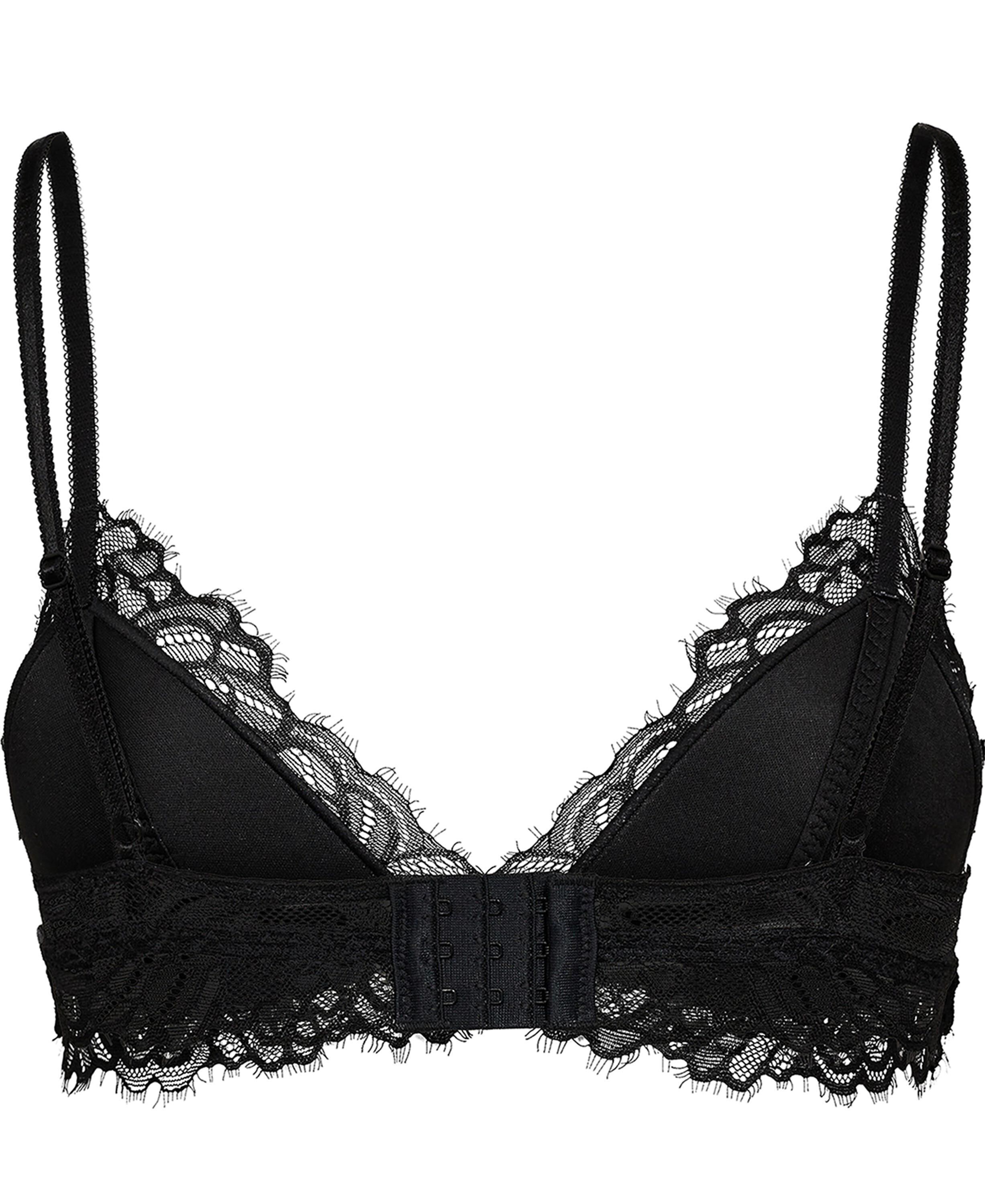 Frill 1. 2 Padded Bra