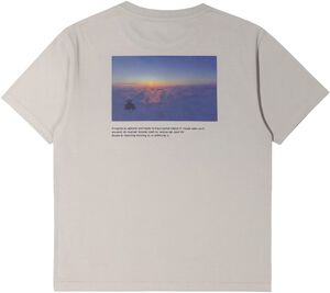Midnight sun organic t-shirt