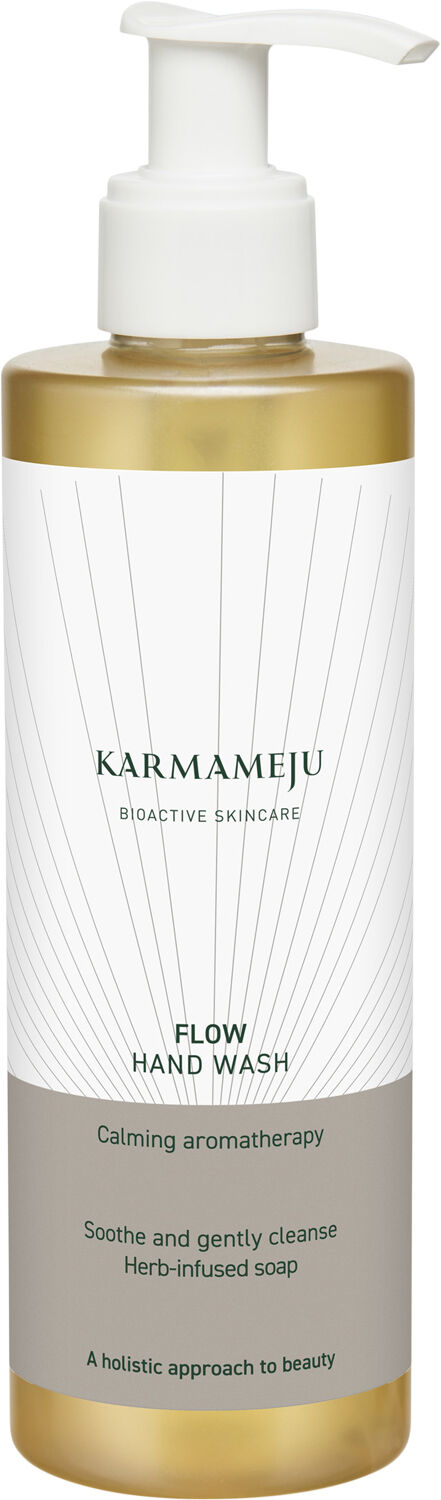 FLOW h&aring;nds&aelig;be