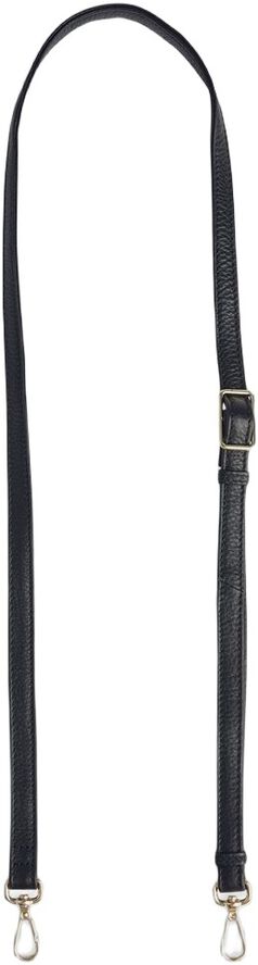 Molly Leather Strap, Grain