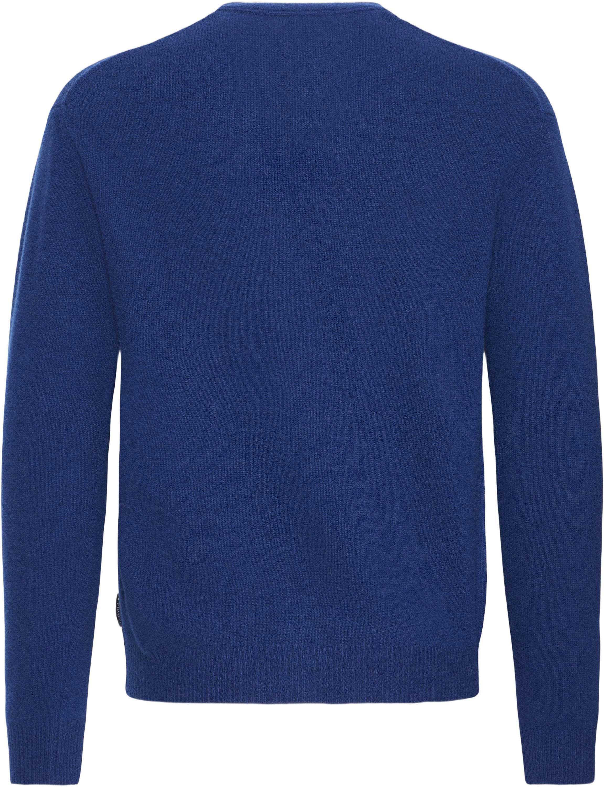 CFKARL lambswool cardigan