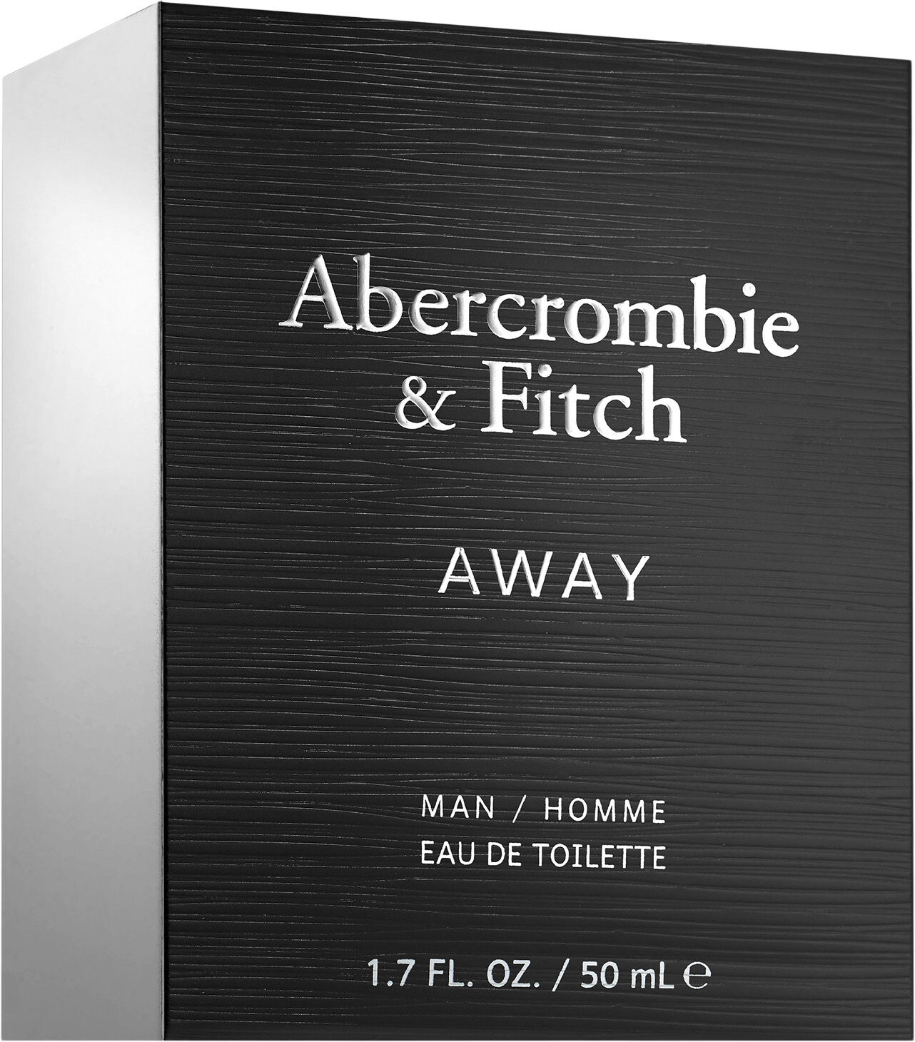 ABERCROMBIE&FITCH Away Men Eau de Toilette