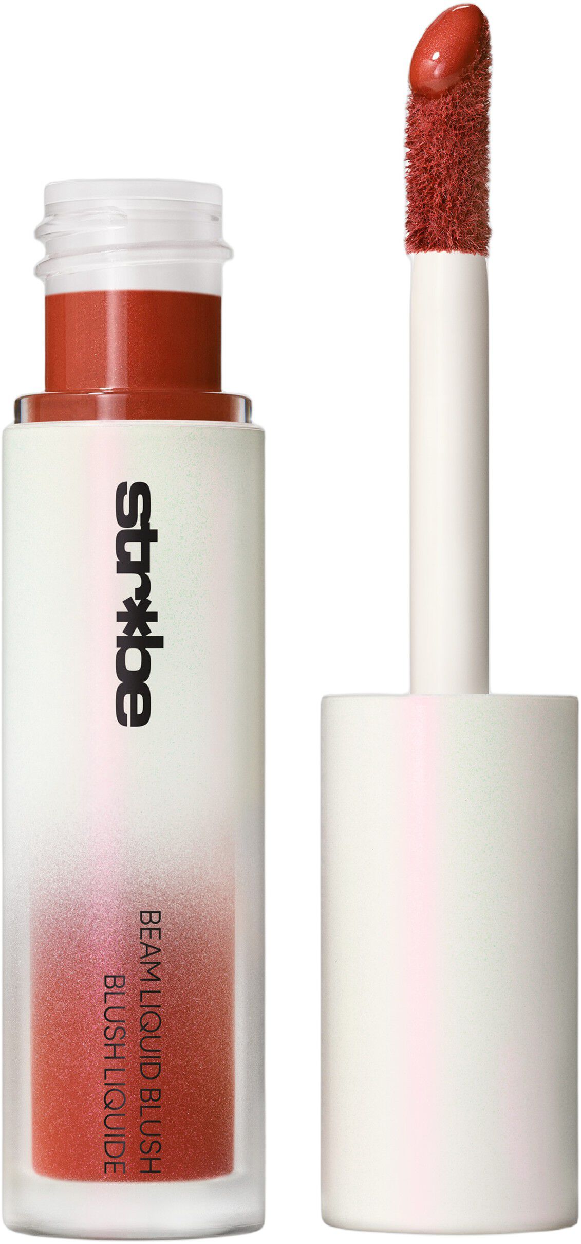Strobe Beam Liquid Blush