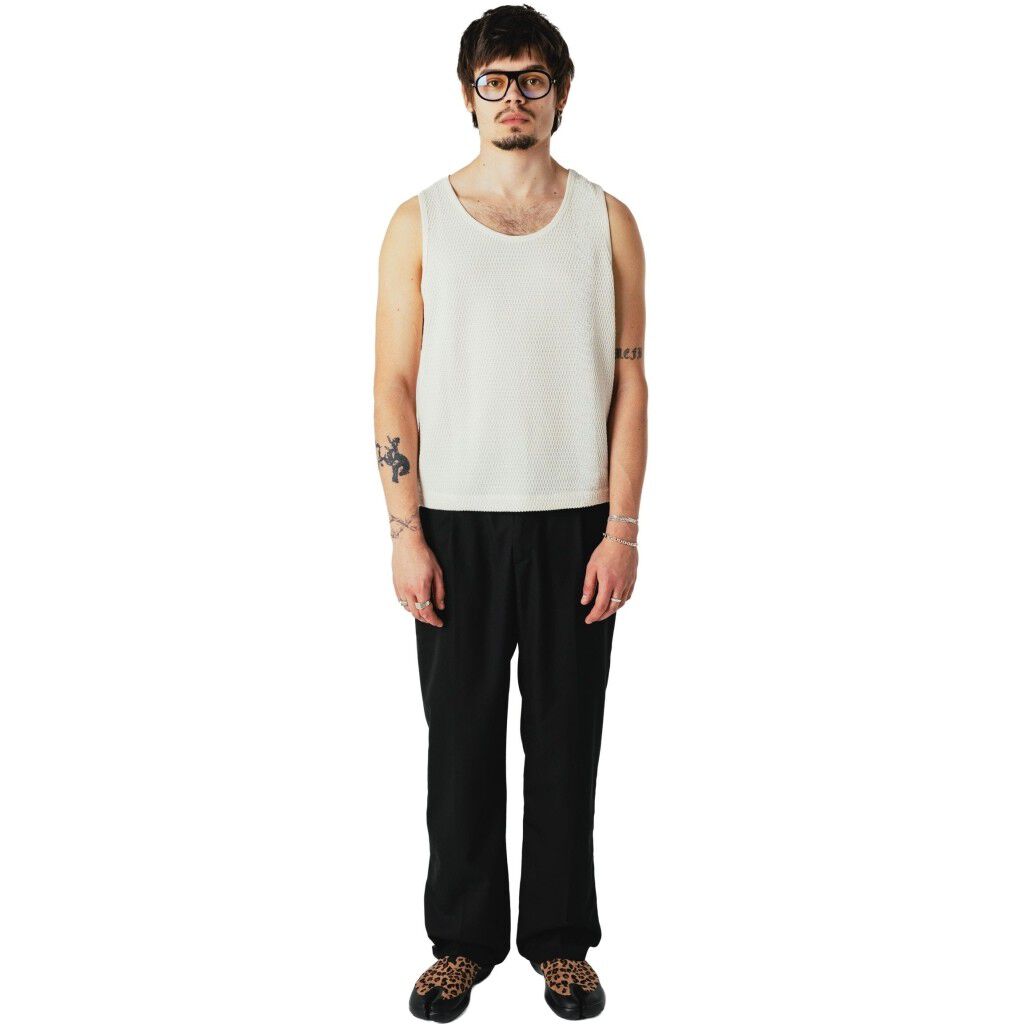 WBBen Suit Pant