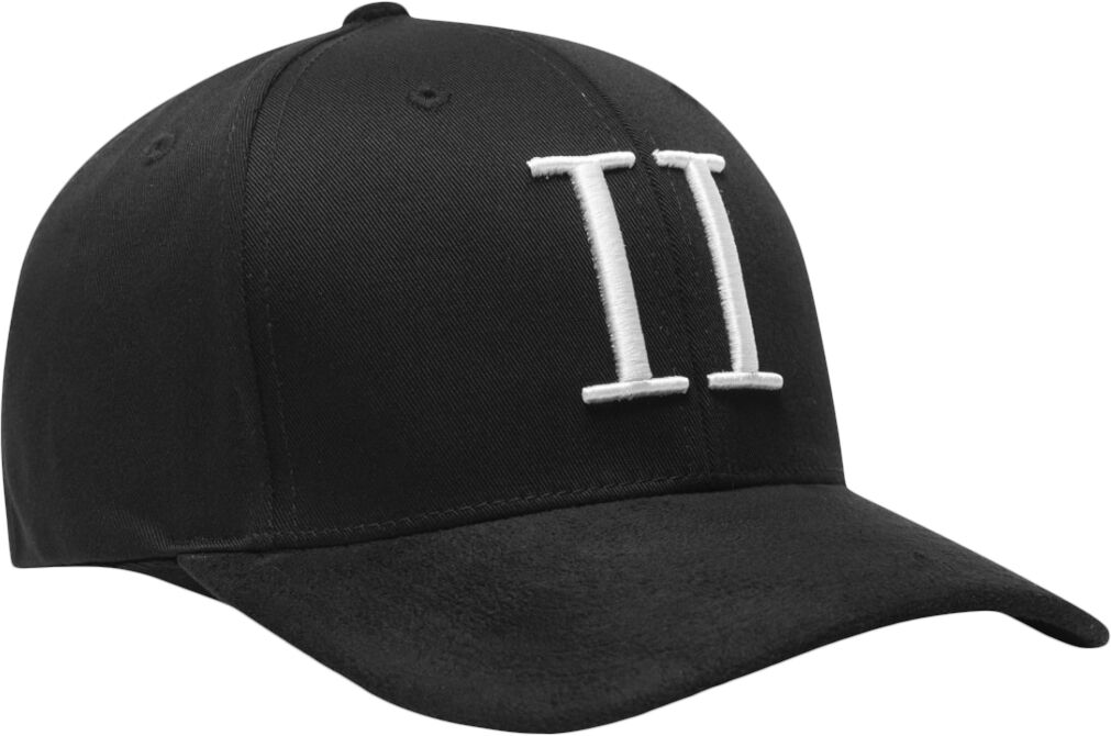 Baseball Cap Suede II
