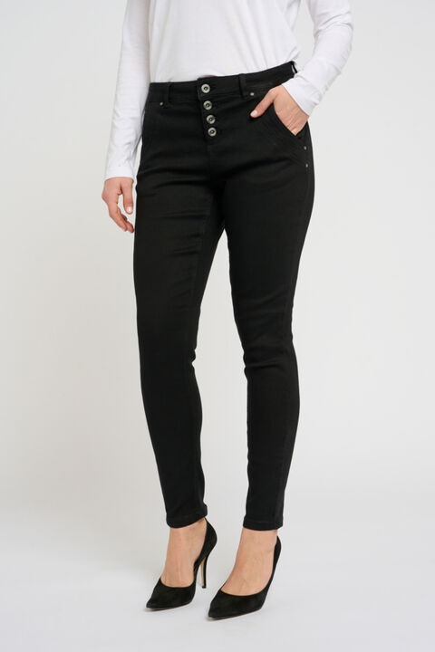 CRSandy Jeans - Baiily Fit