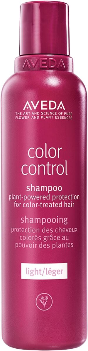 Color Control Shampoo Light 200ml