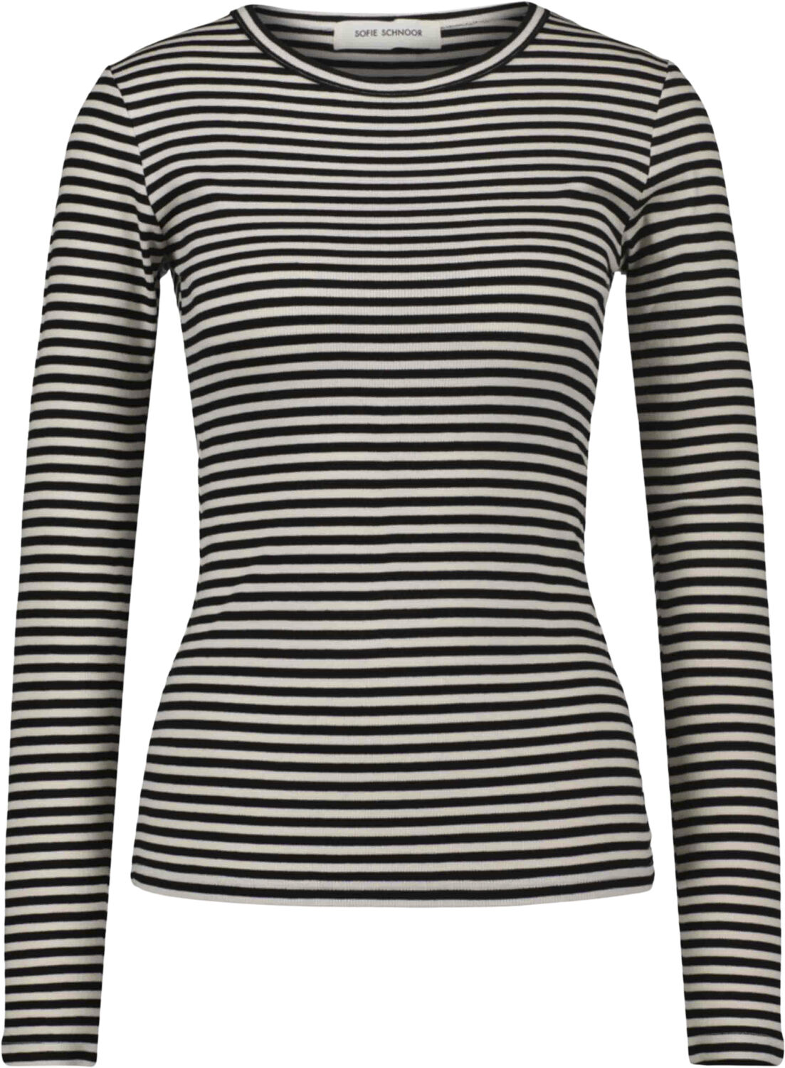 T-shirt long sleeve