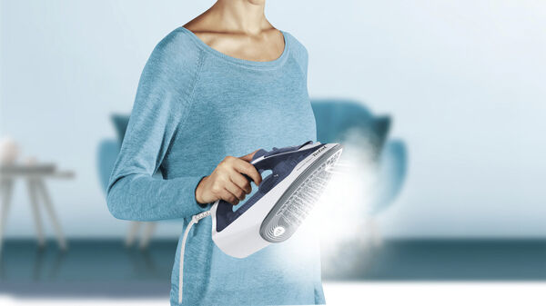 Express Steam Steam Iron