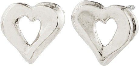 IRIS &oslash;reringe s&oslash;lvbelagt