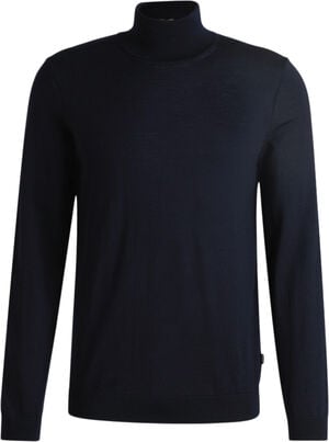 BOSS Men Business Leisure Knitwear
