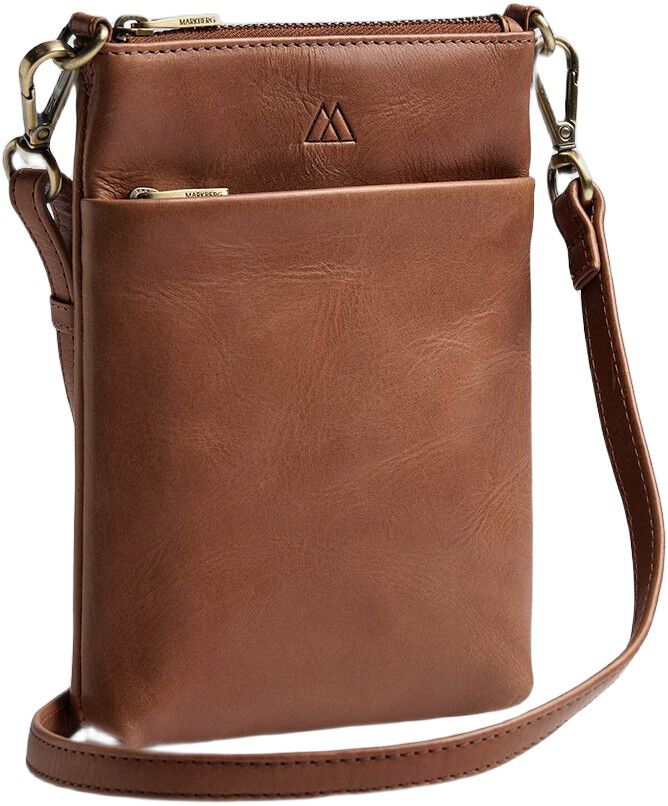 MaiaMBG Mini Cross. Bag, Ant.