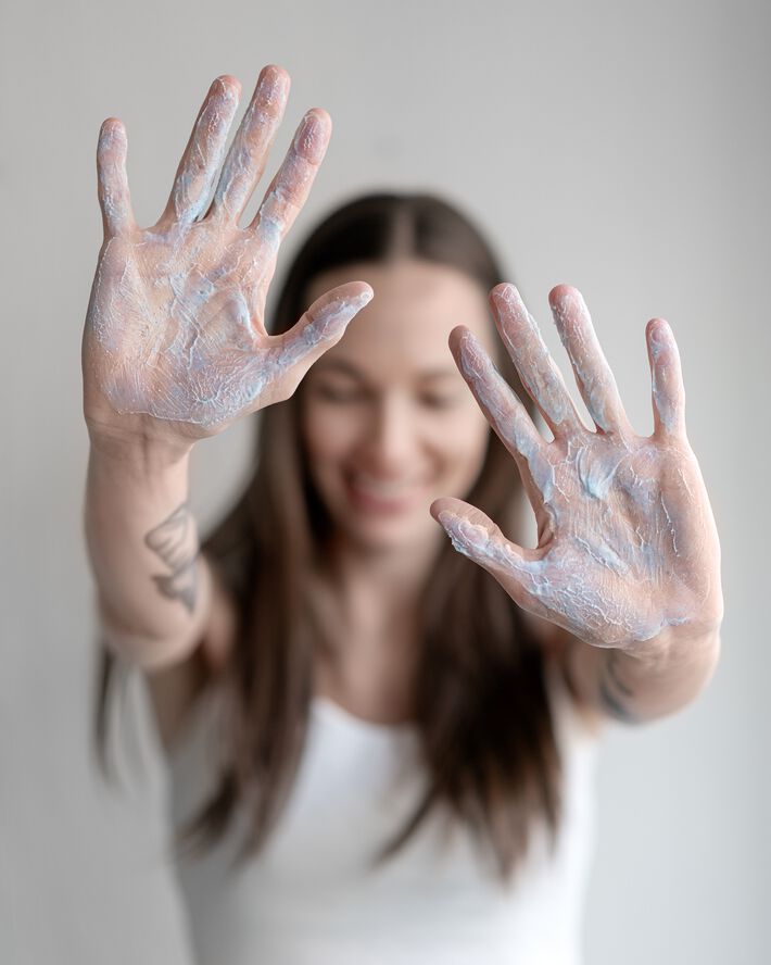 Gommage Douceur 100 ml.