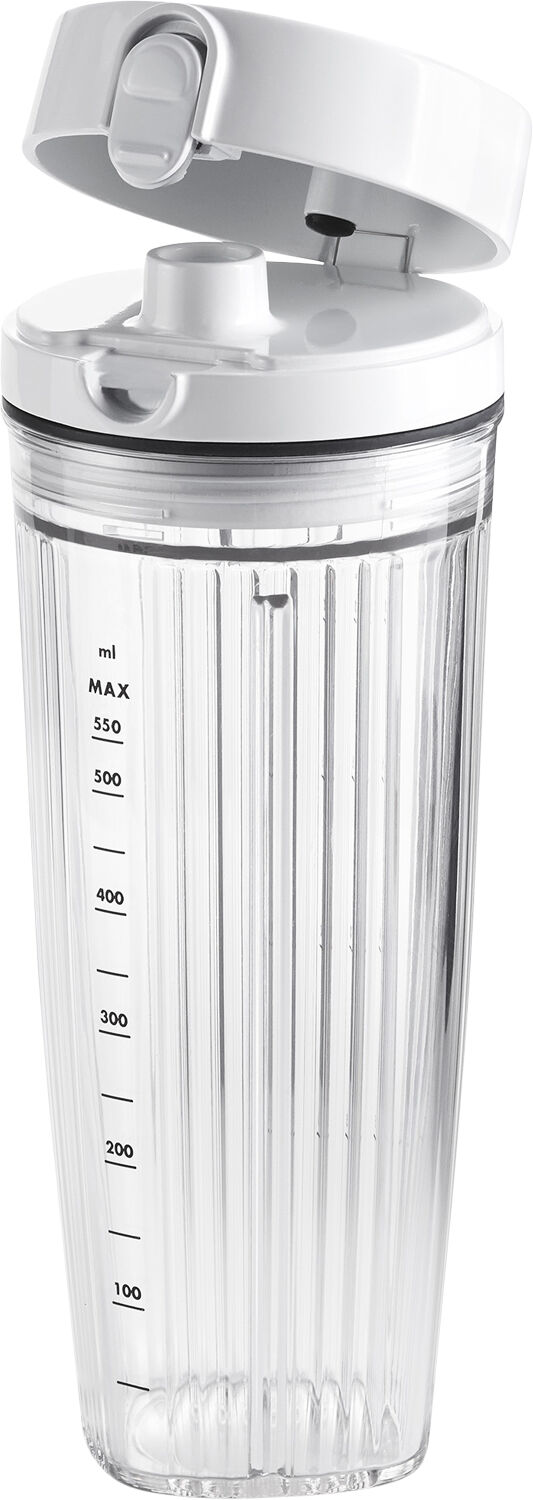 Enfinigy Personling blender beholder med vakuuml&aring;g 550 ml