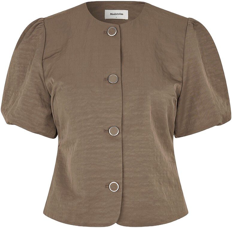 Cirkelmd Ss Blazer