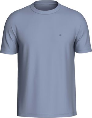 T-shirt i 100 % bomuld