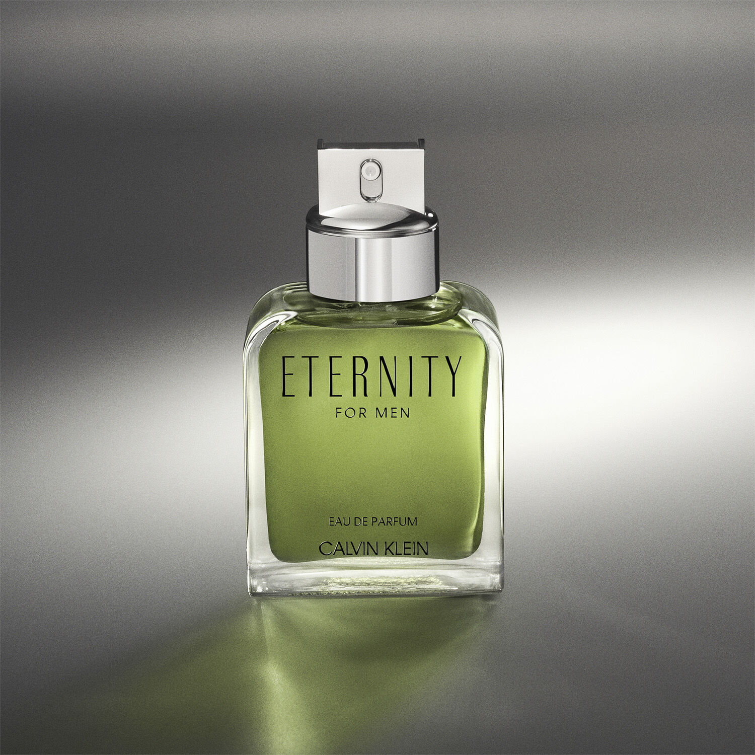 Eternity Man Eau de Parfum