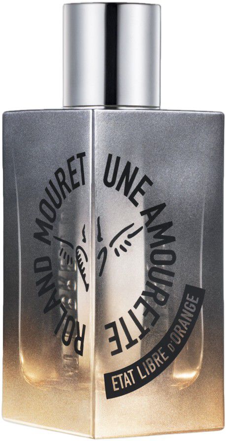 Une Amourette Eau de Parfum 50 ml