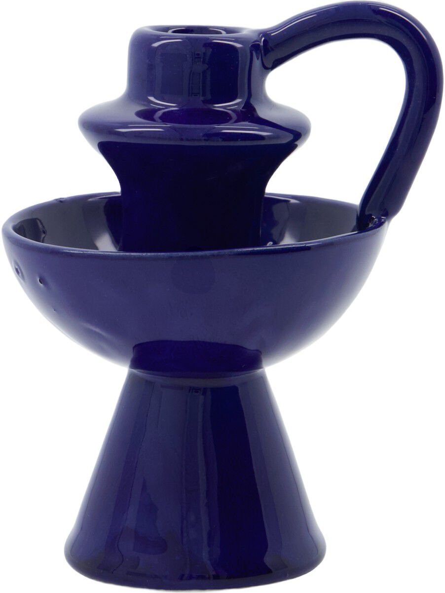 Lysestake, HDDiva, Bl&aring;