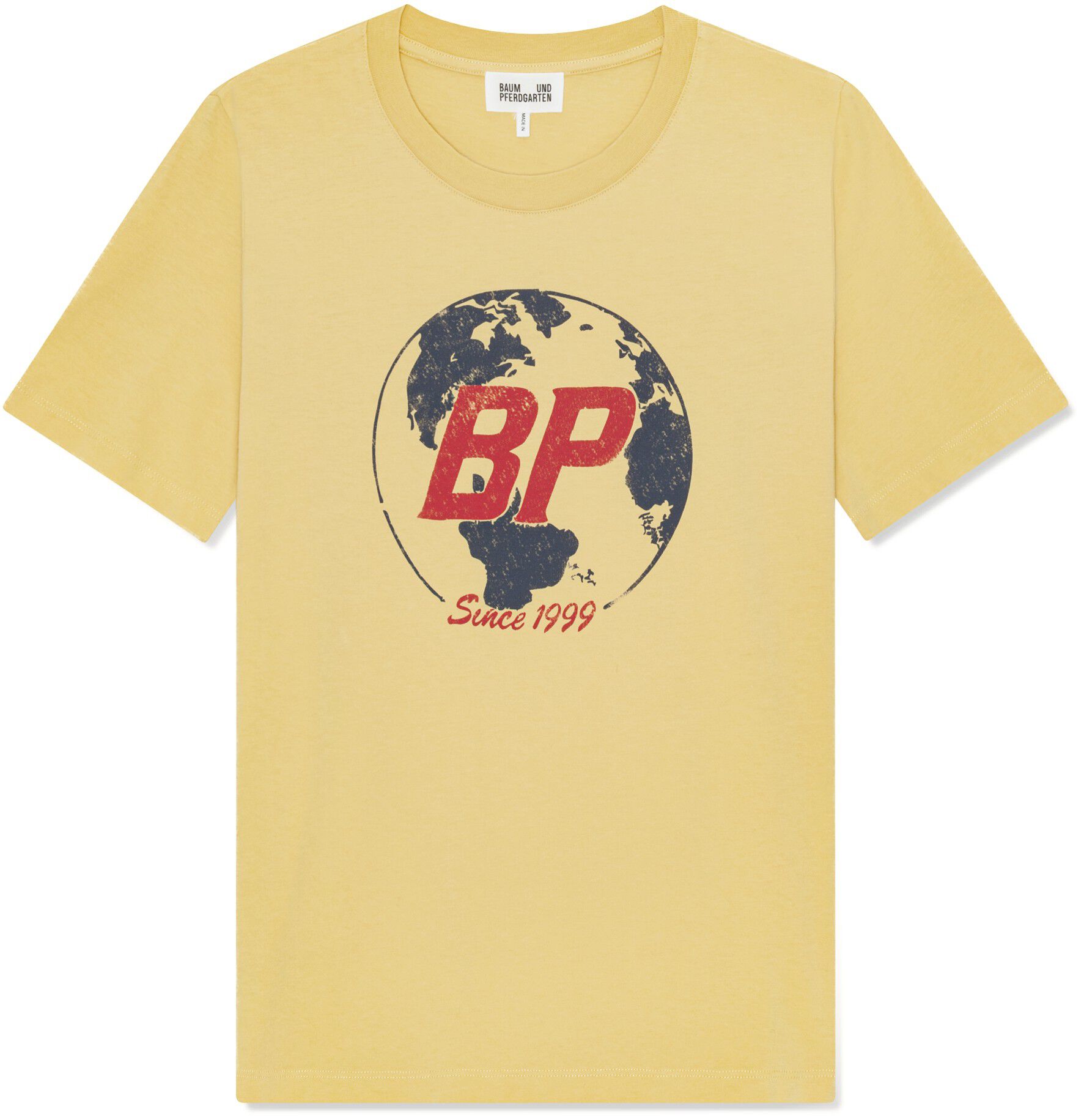 JAWO T-shirt