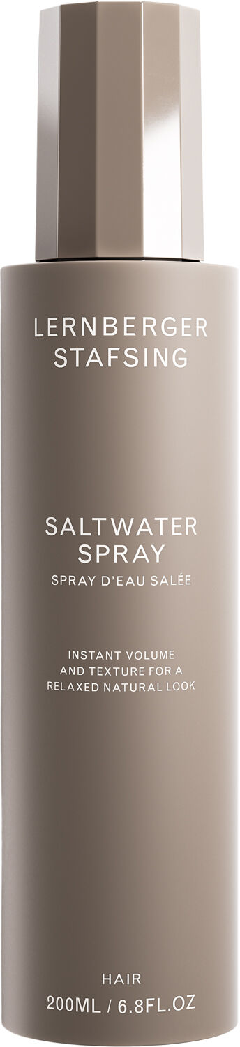 Saltvannsspray