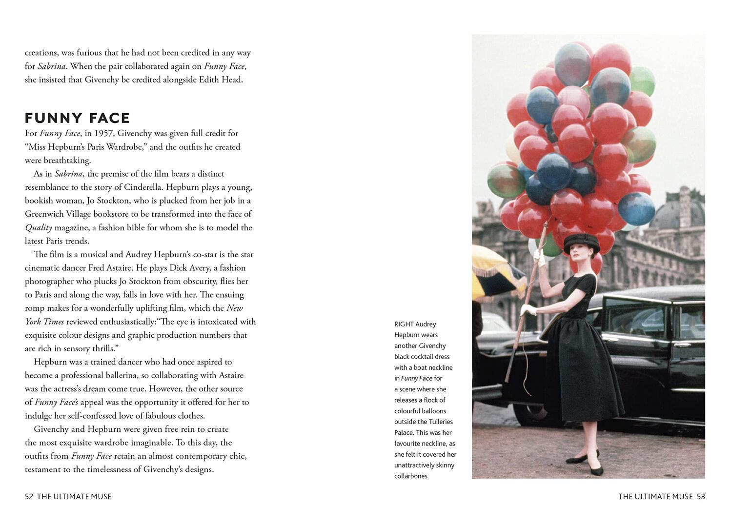 Little Book of Givenchy