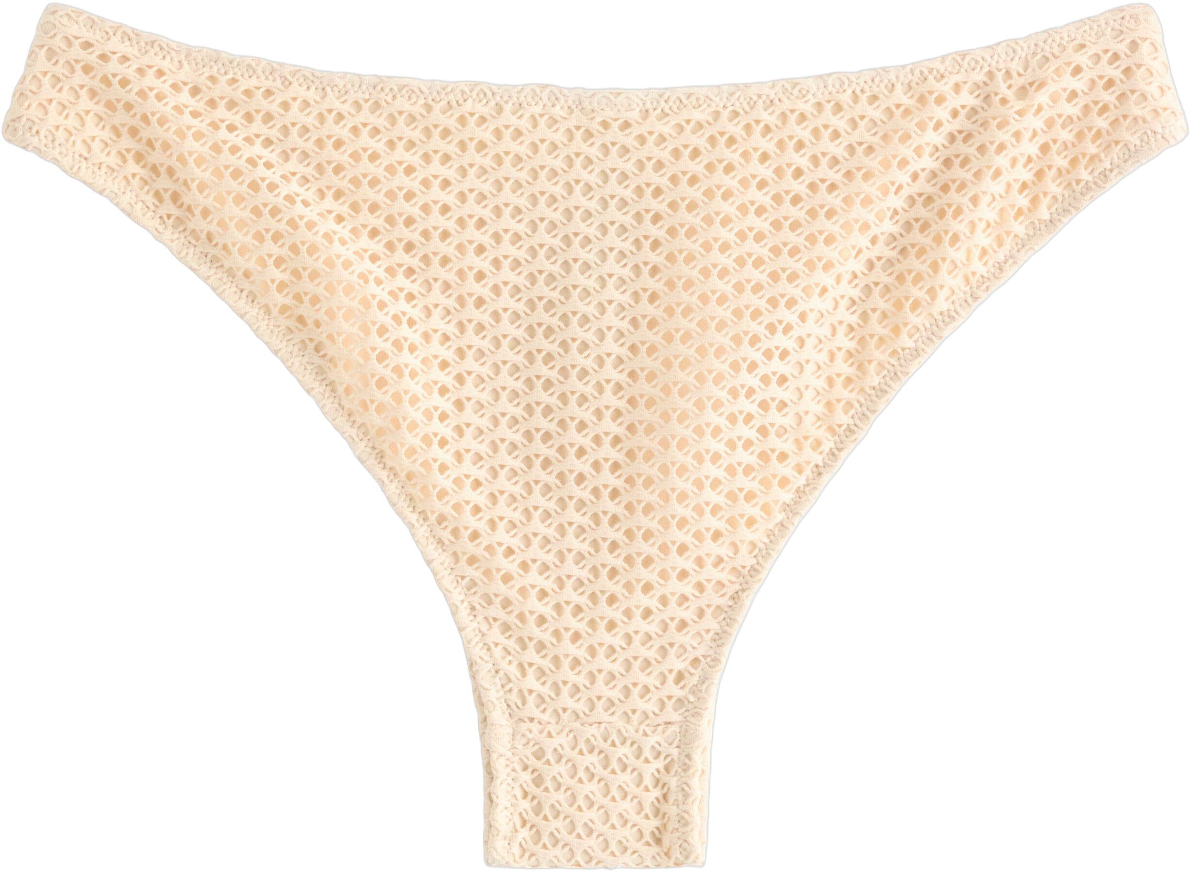 Bikinitruse med brasiliansk passfor