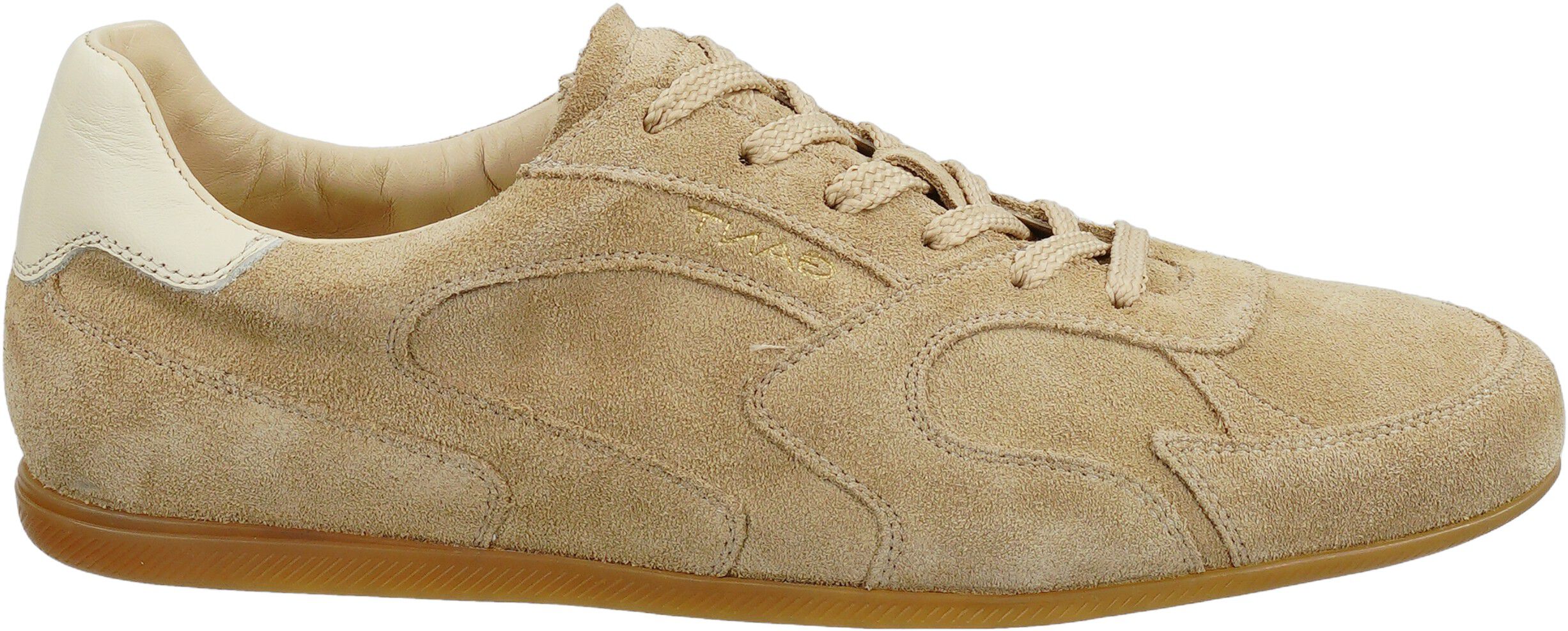 Sperly Low Lace Shoe