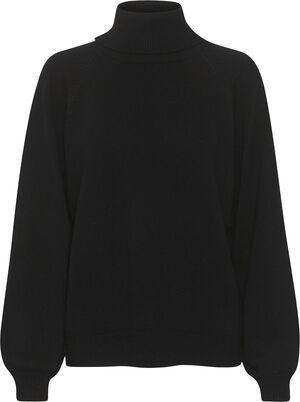 ManziGZ wool rollneck NOOS