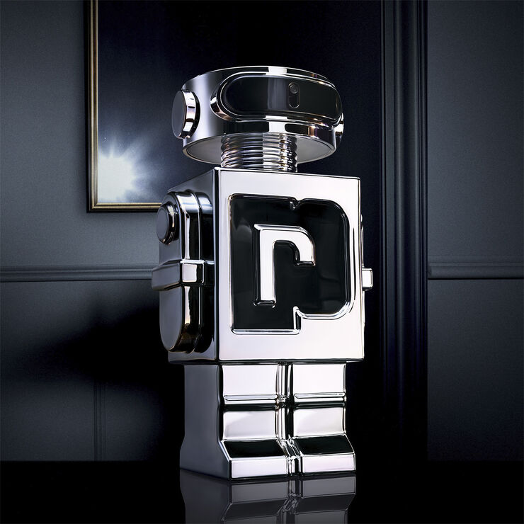 Phantom Eau de toilette