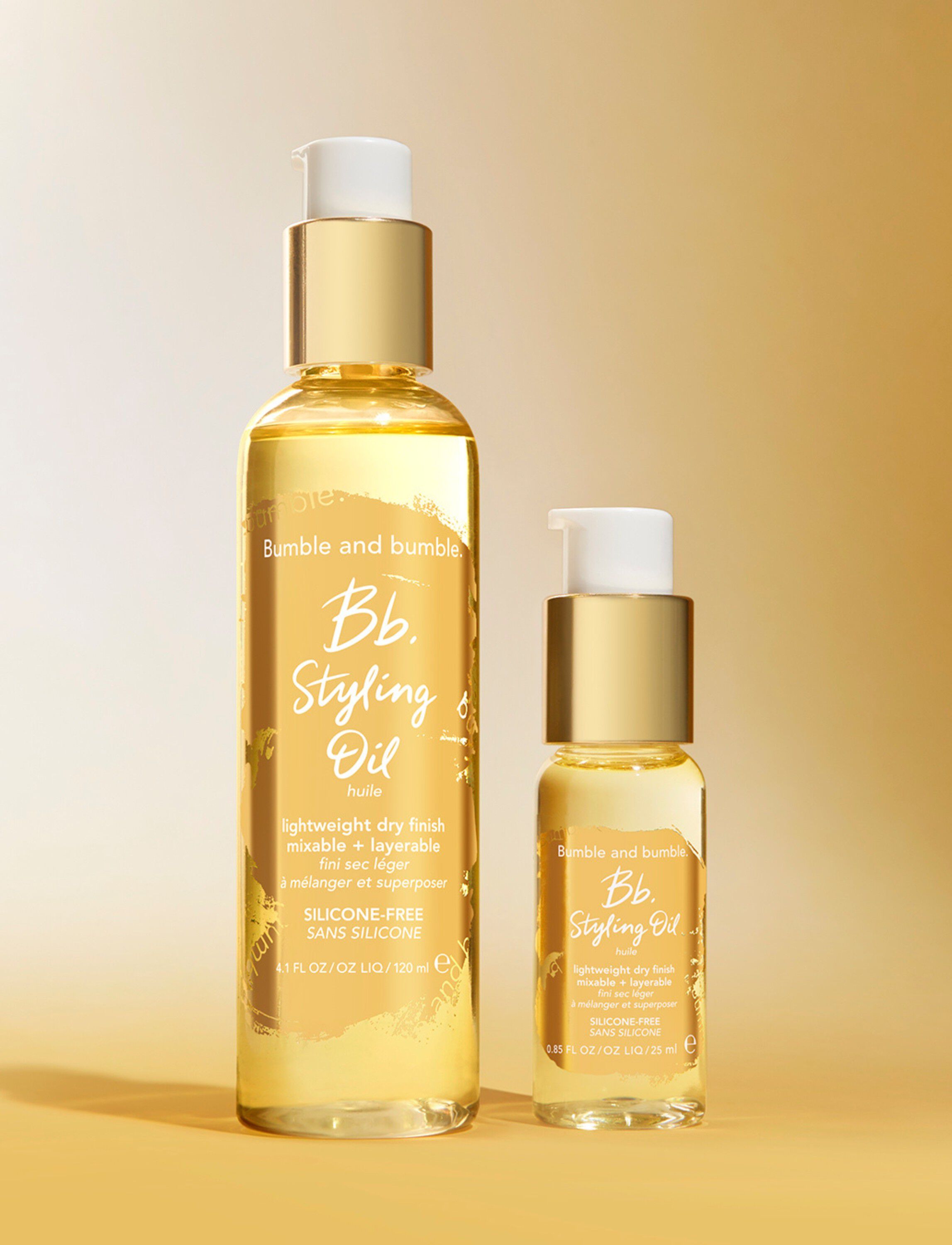 Bb. Styling Oil 25ml