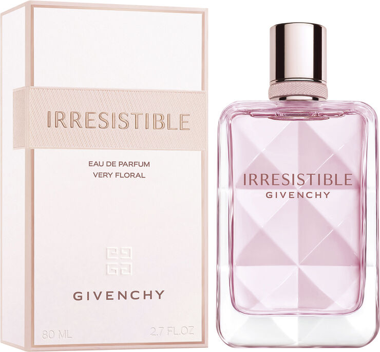 Givenchy Irrésistible Very Floral Eau de Parfum