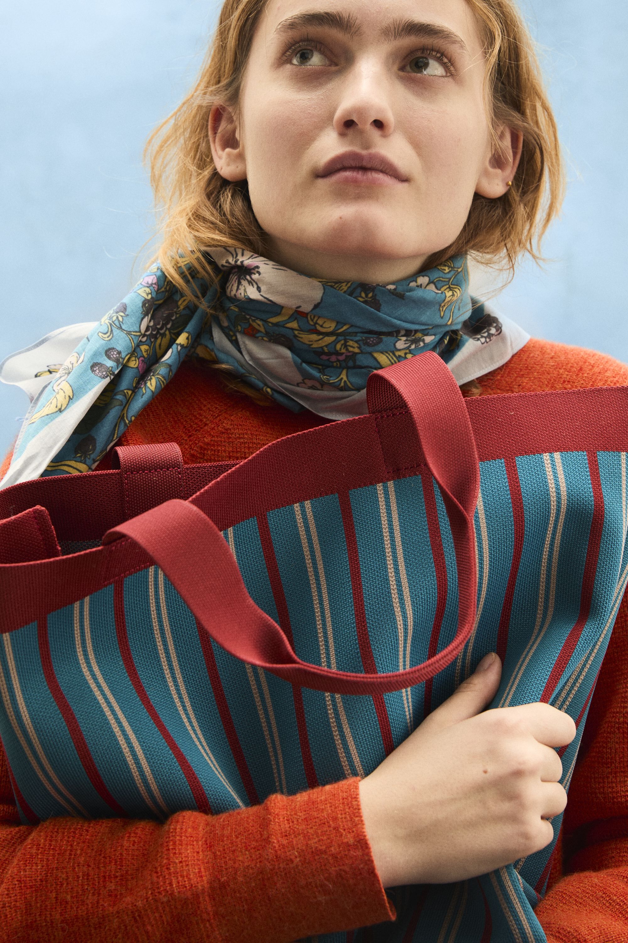 Interlock Lillian Bag