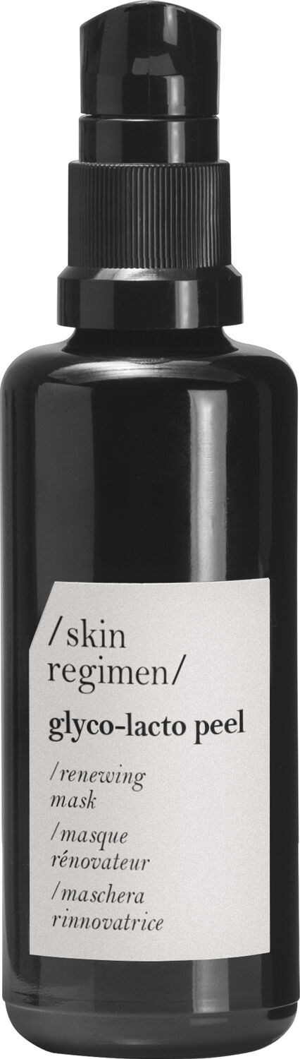 Skin Regimen Glyco-Lacto Peel